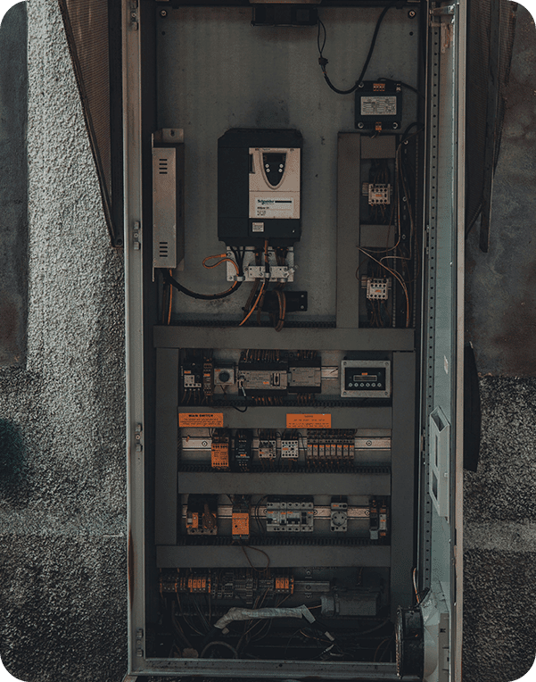 Concepts for Industry, Inc.