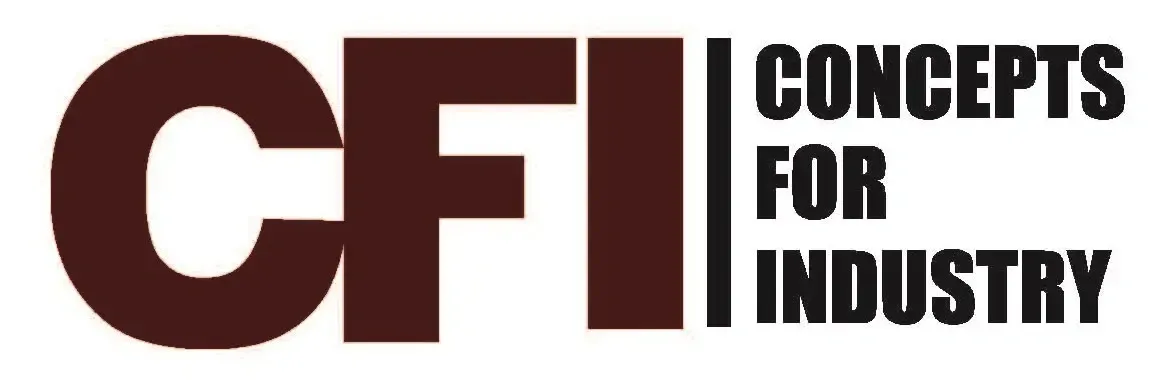 Concepts for Industry, Inc.